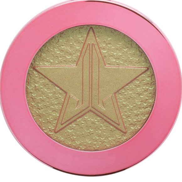 🚨 JEFFREE STAR COSMETICS Supreme Frost (MONEY HONEY)- new in box - Picture 5 of 6